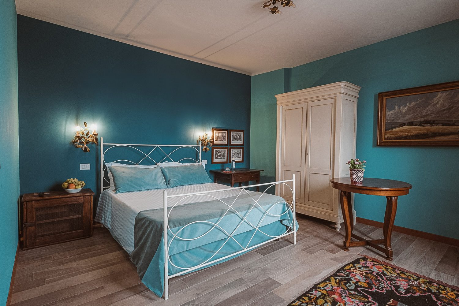 camere colli euganei 4