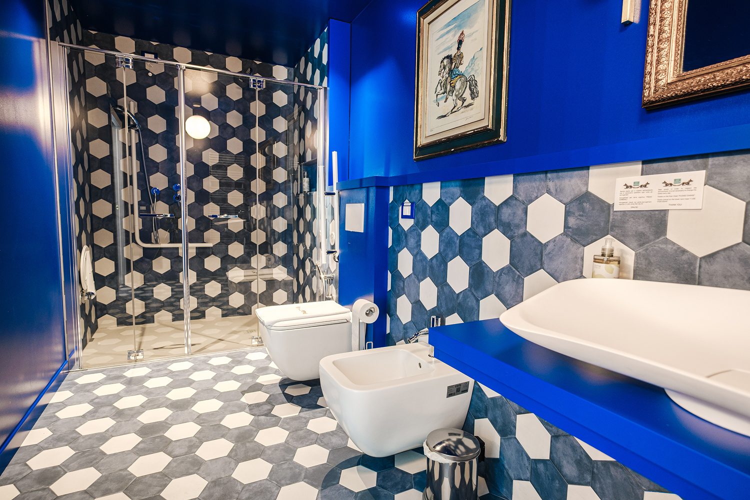 colli euganei camera 12