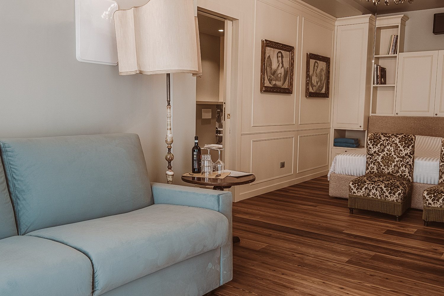 colli euganei camera 6