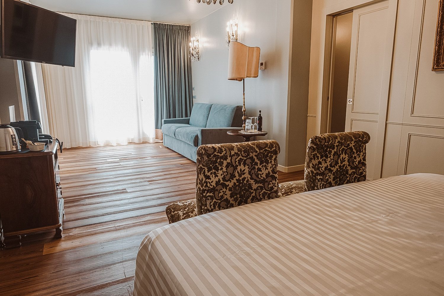 colli euganei camere 2