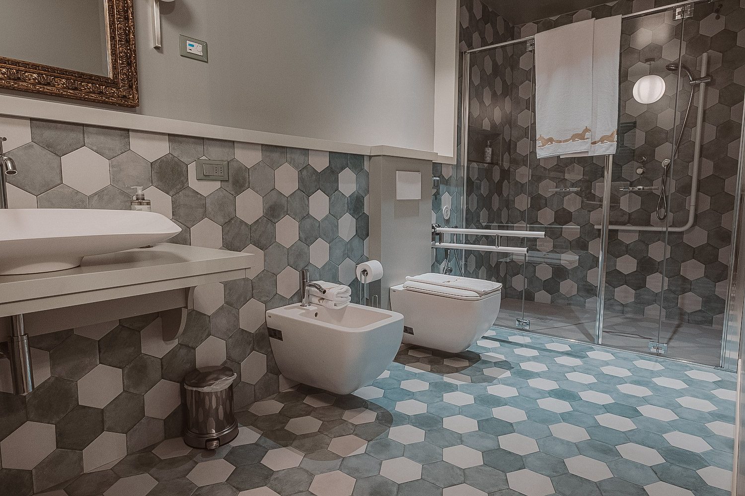 colli euganei camere