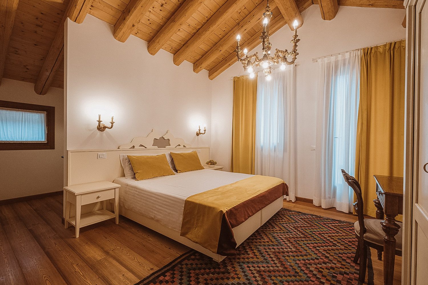 dormire colli euganei 1