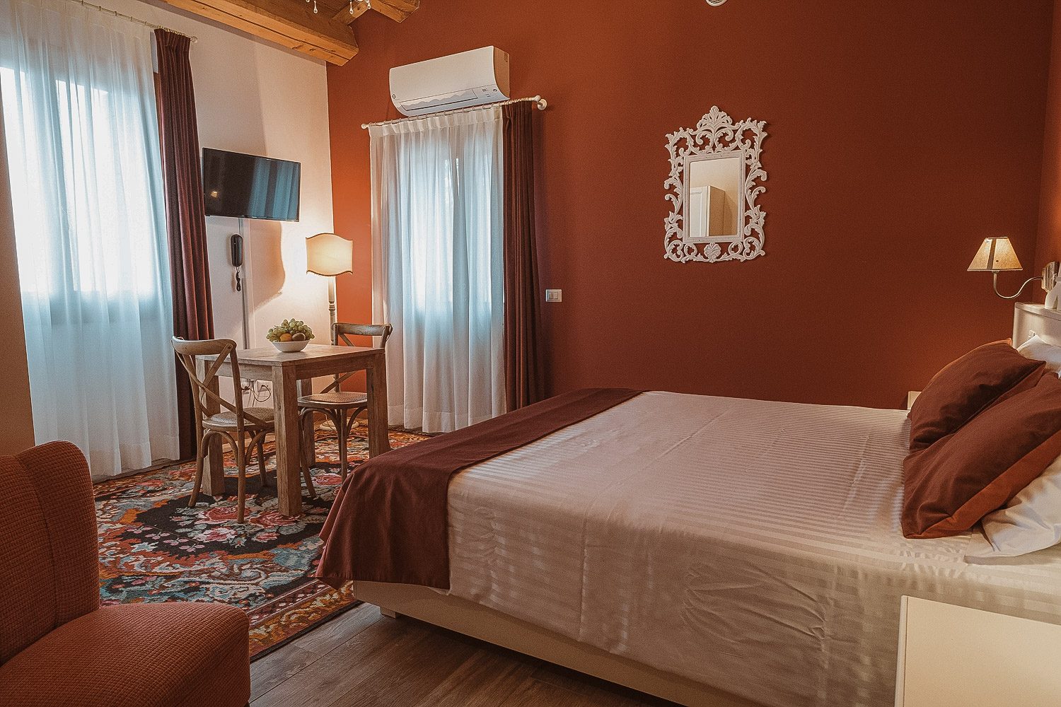 dormire colli euganei 6