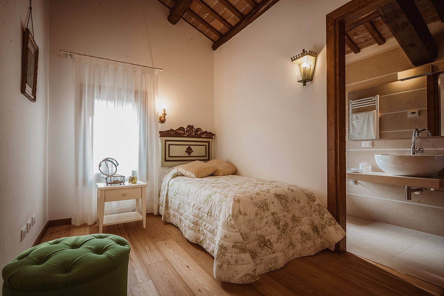 singola colli euganei