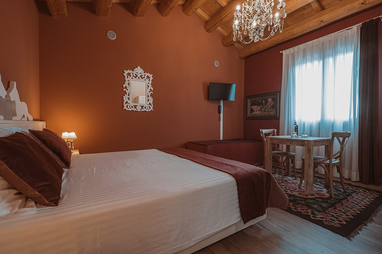 soggiorno colli euganei 3