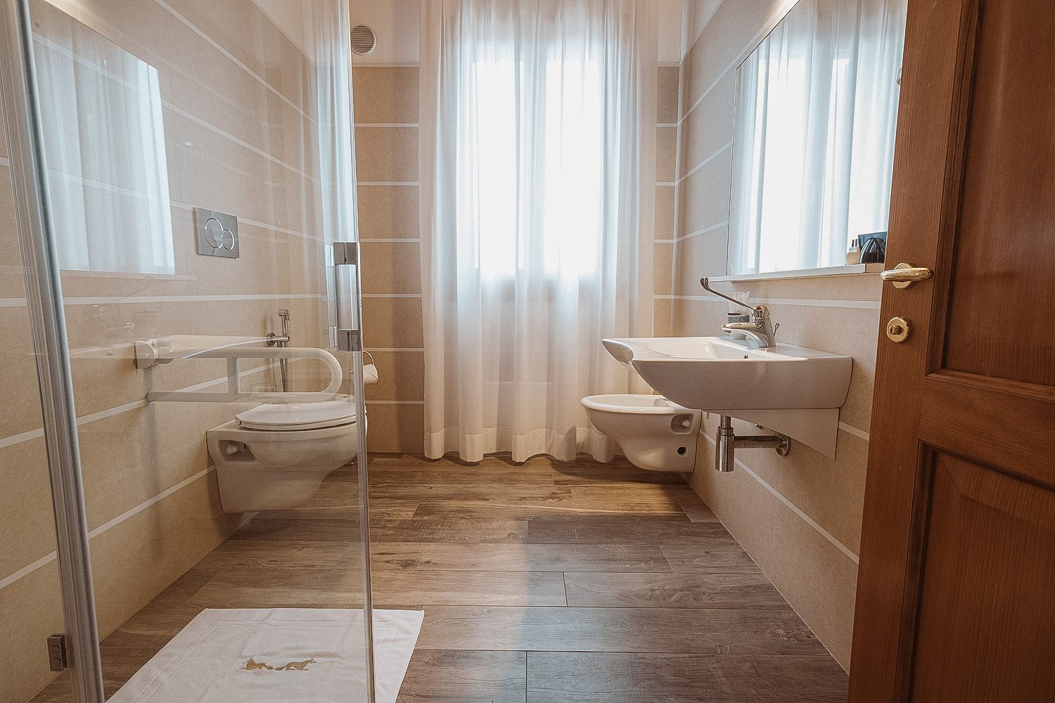 soggiorno colli euganei 4