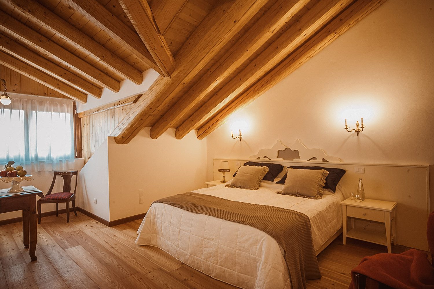 soggiorno colli euganei 6