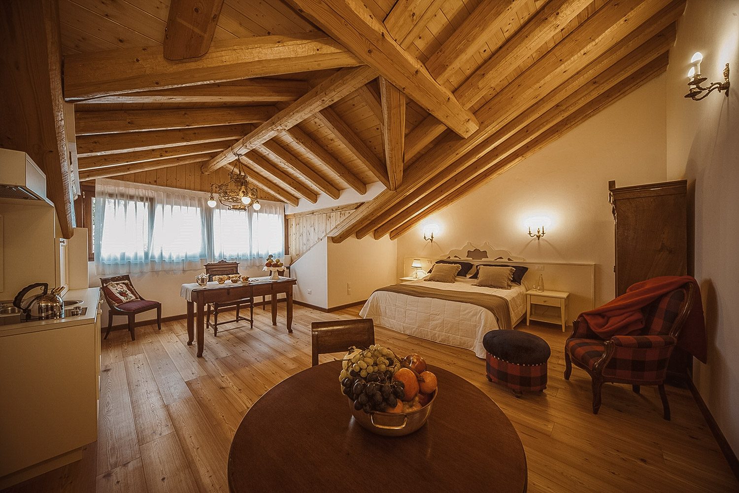 soggiorno colli euganei 7