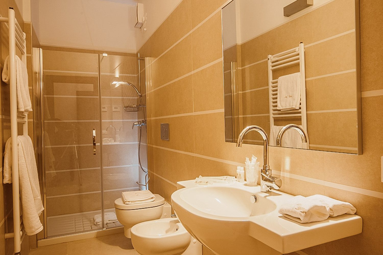 wine relais le volpi 5