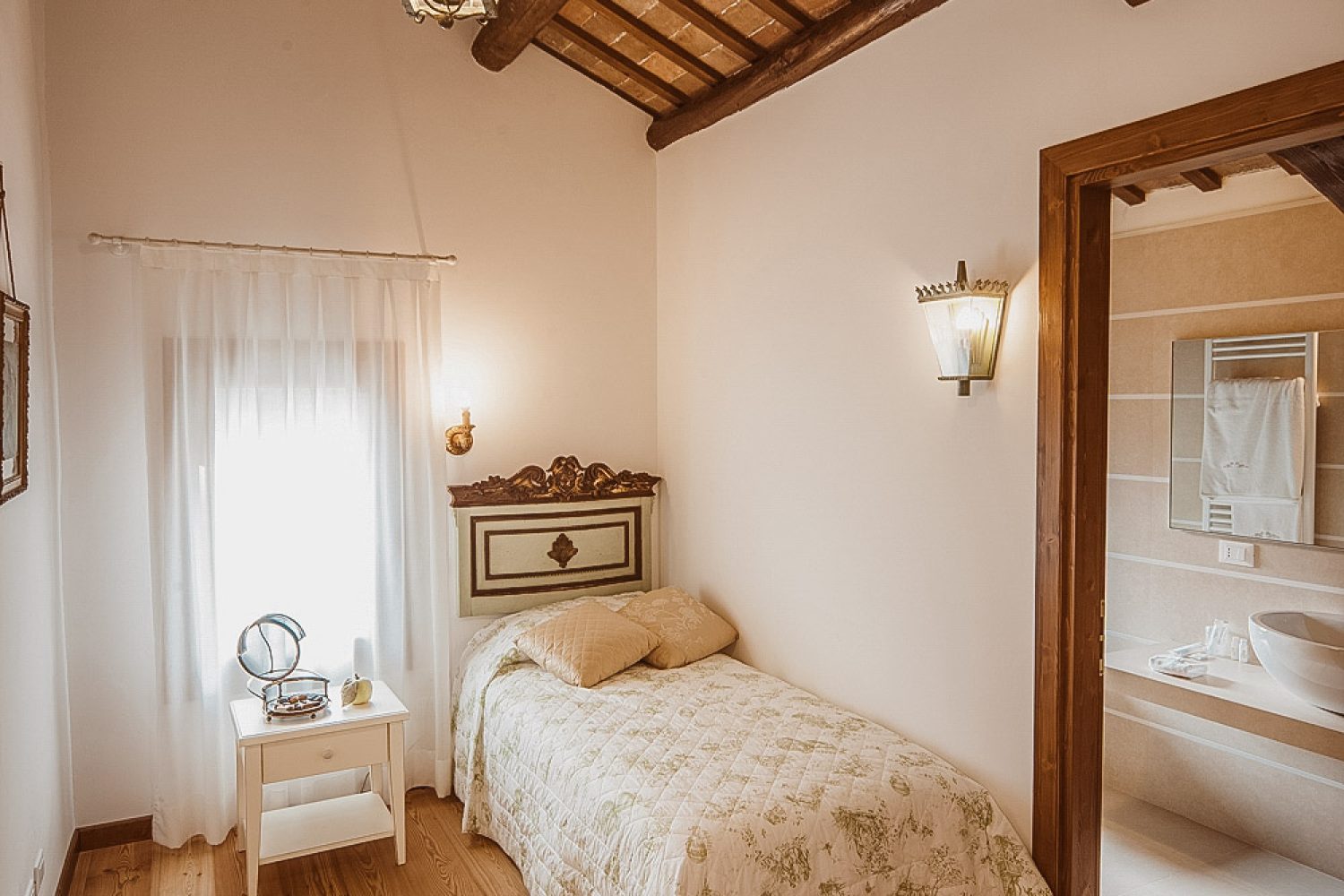 wine relais le volpi 6