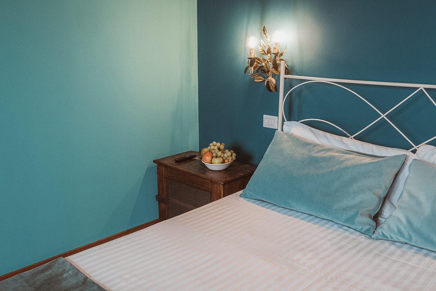 wine relais le volpi 7